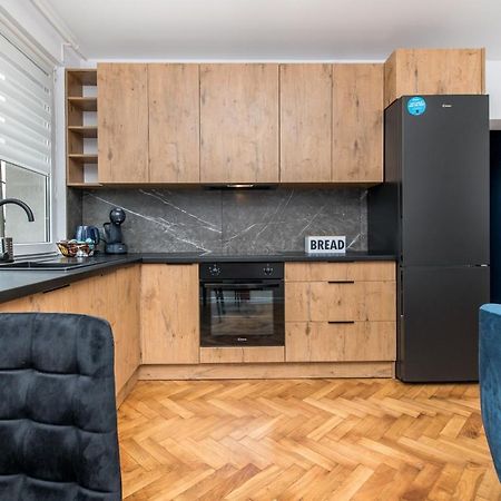 Apartament Jagielonska 1/3 Гливице Екстериор снимка