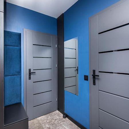 Apartament Jagielonska 1/3 Гливице Екстериор снимка