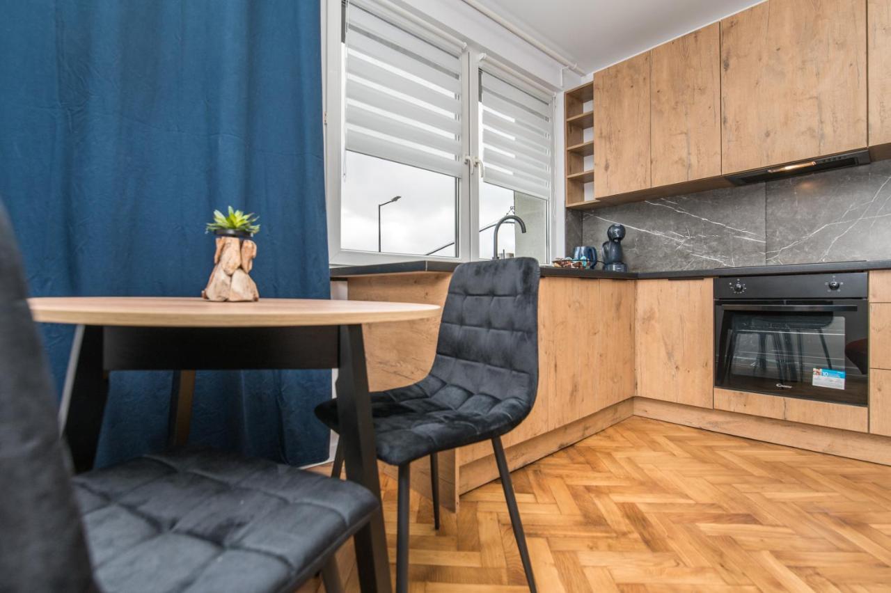 Apartament Jagielonska 1/3 Гливице Екстериор снимка