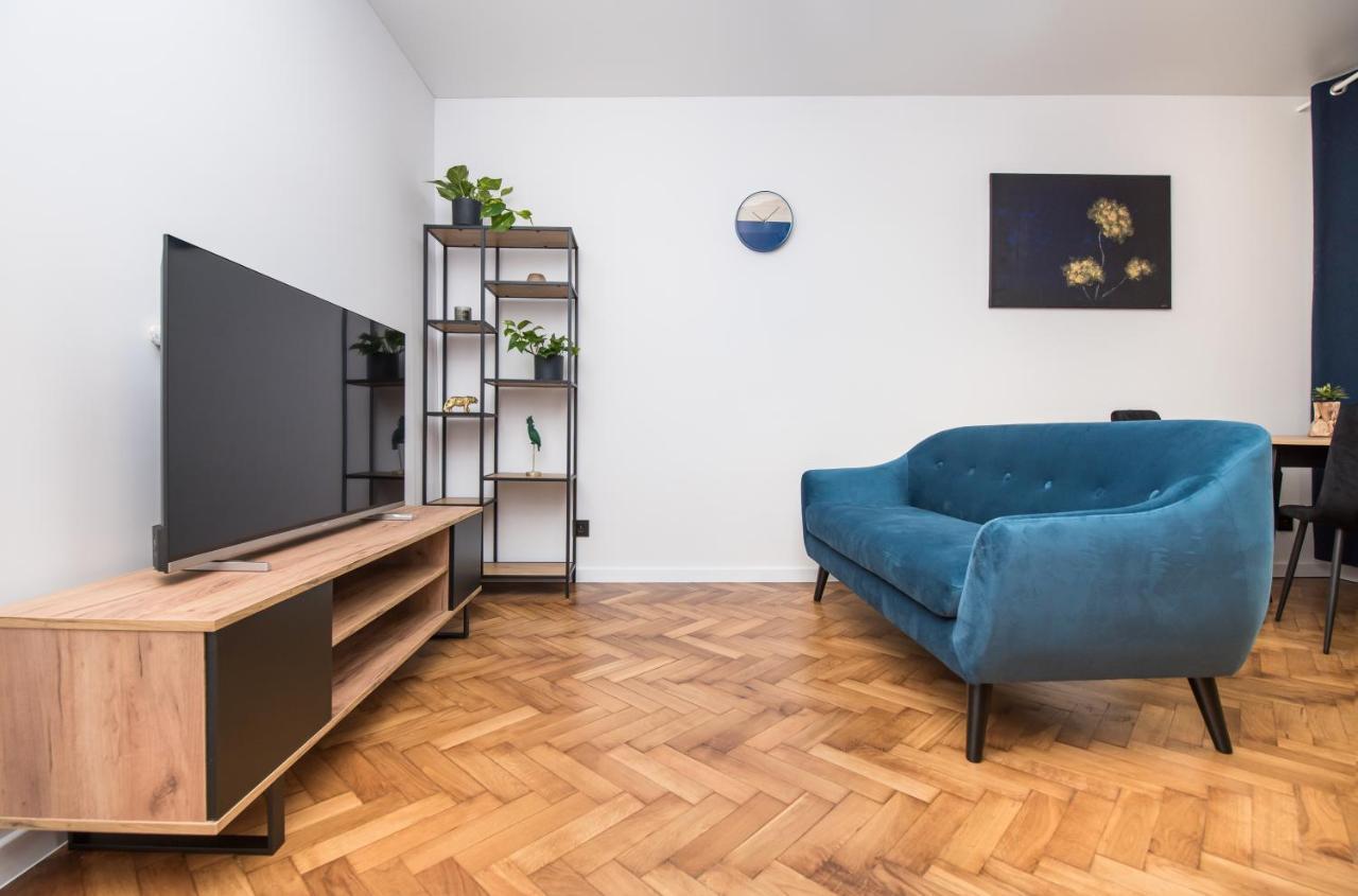 Apartament Jagielonska 1/3 Гливице Екстериор снимка