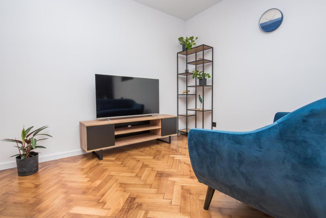 Apartament Jagielonska 1/3 Гливице Екстериор снимка