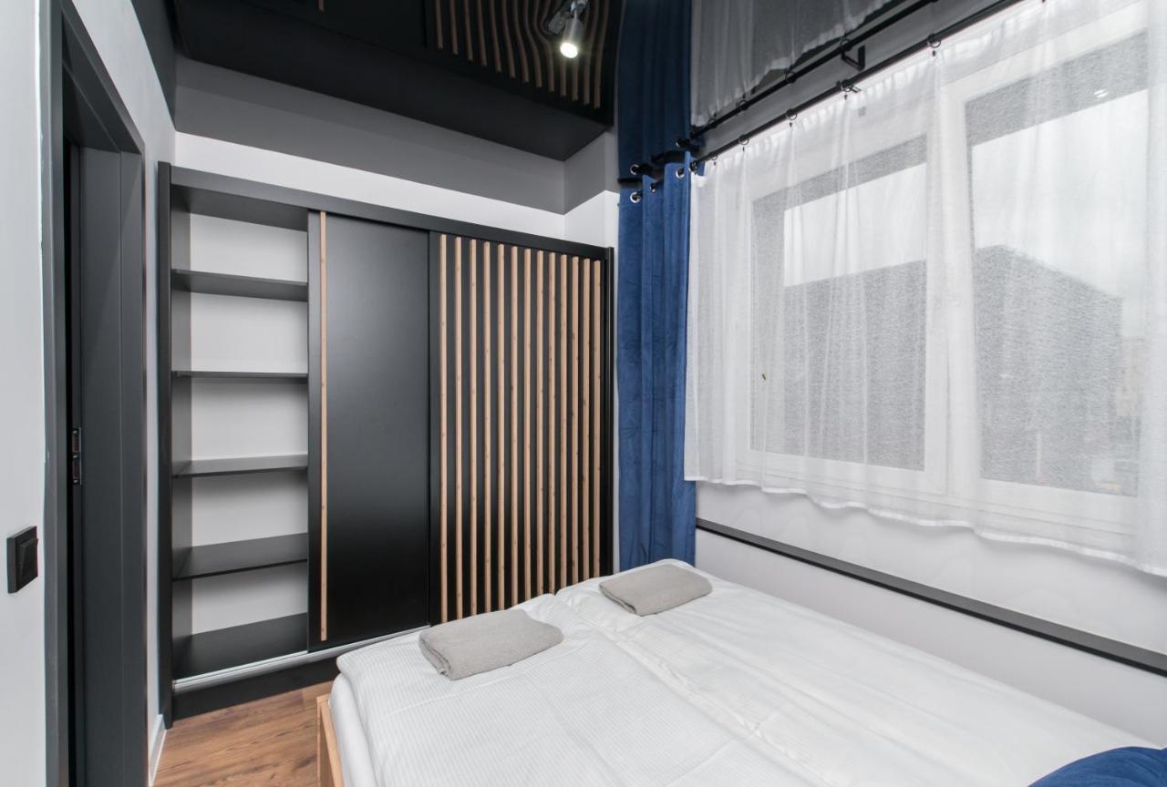 Apartament Jagielonska 1/3 Гливице Екстериор снимка