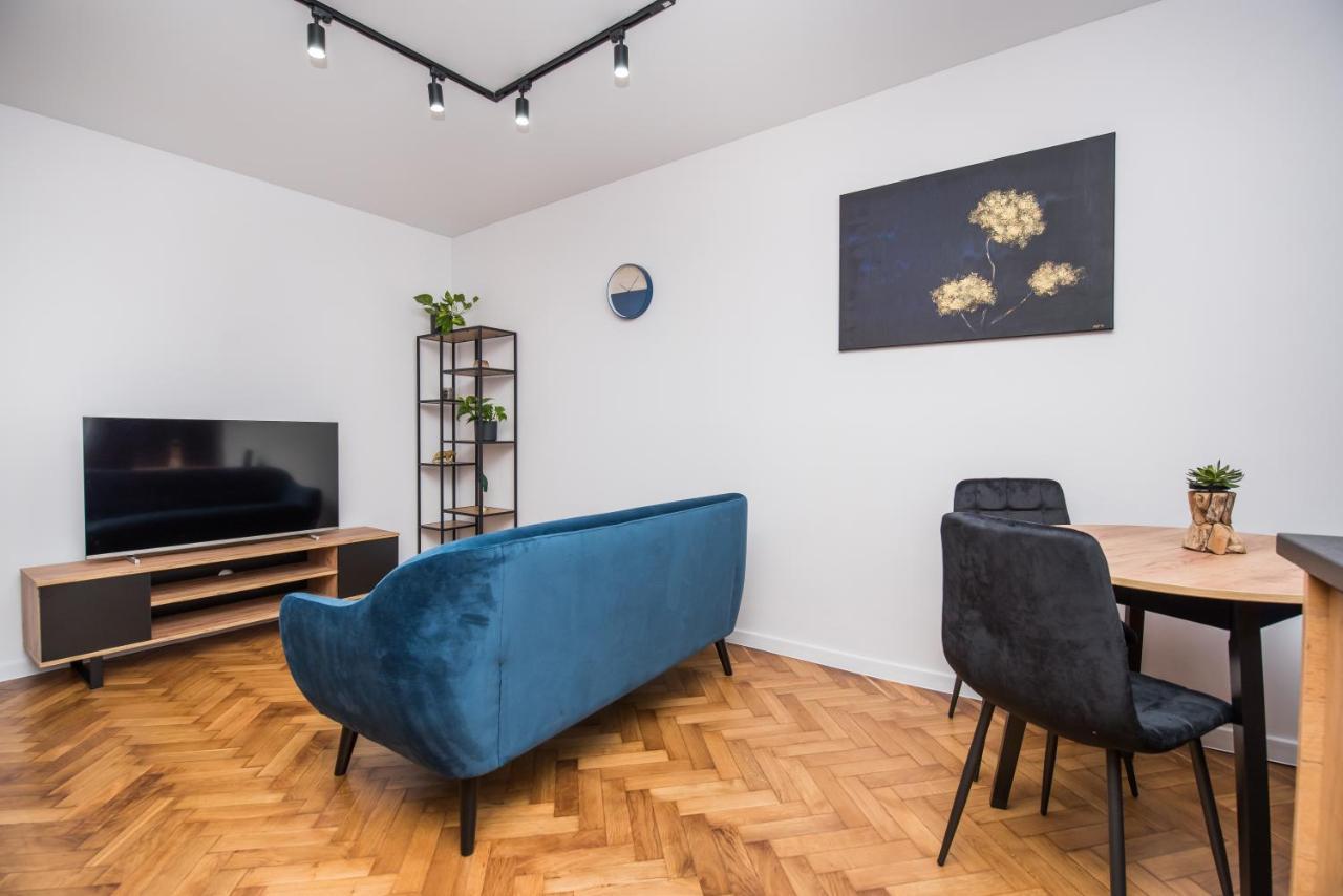 Apartament Jagielonska 1/3 Гливице Екстериор снимка