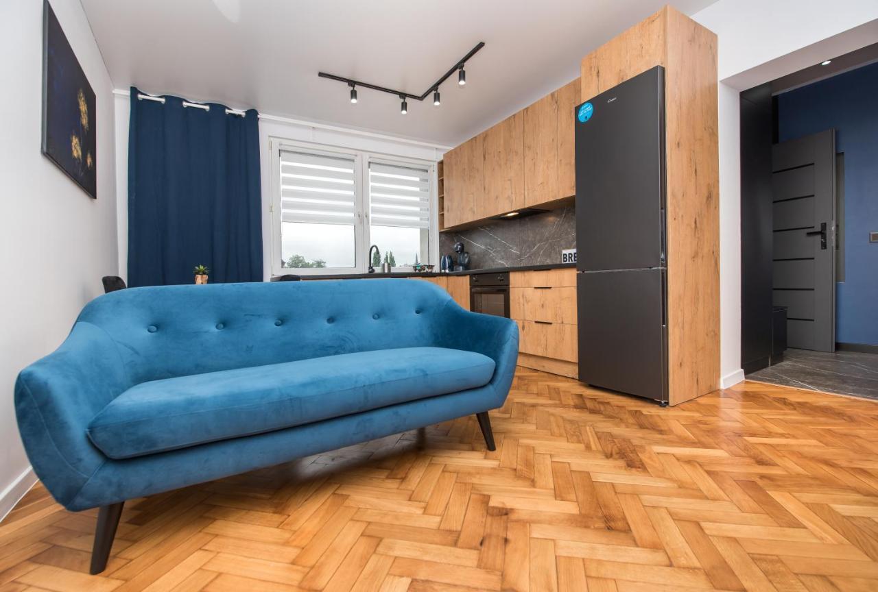 Apartament Jagielonska 1/3 Гливице Екстериор снимка
