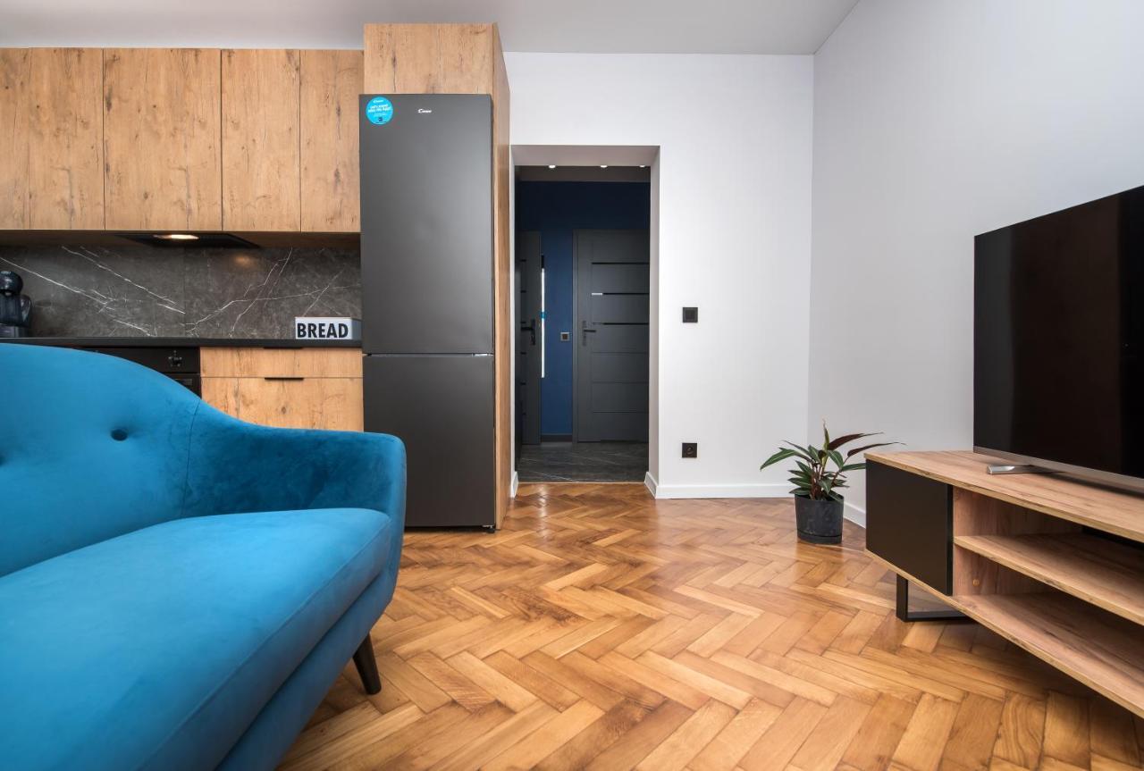 Apartament Jagielonska 1/3 Гливице Екстериор снимка