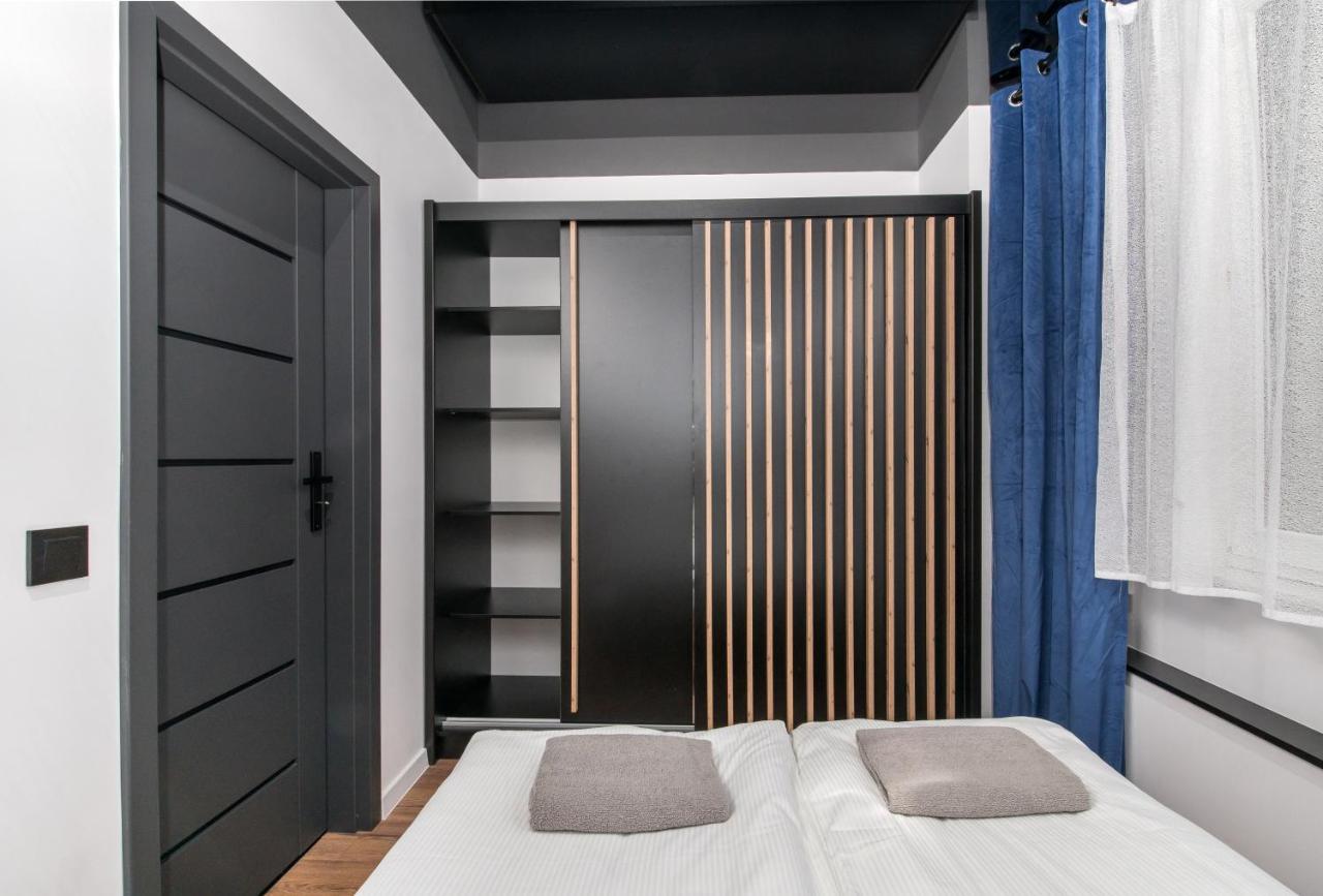Apartament Jagielonska 1/3 Гливице Екстериор снимка