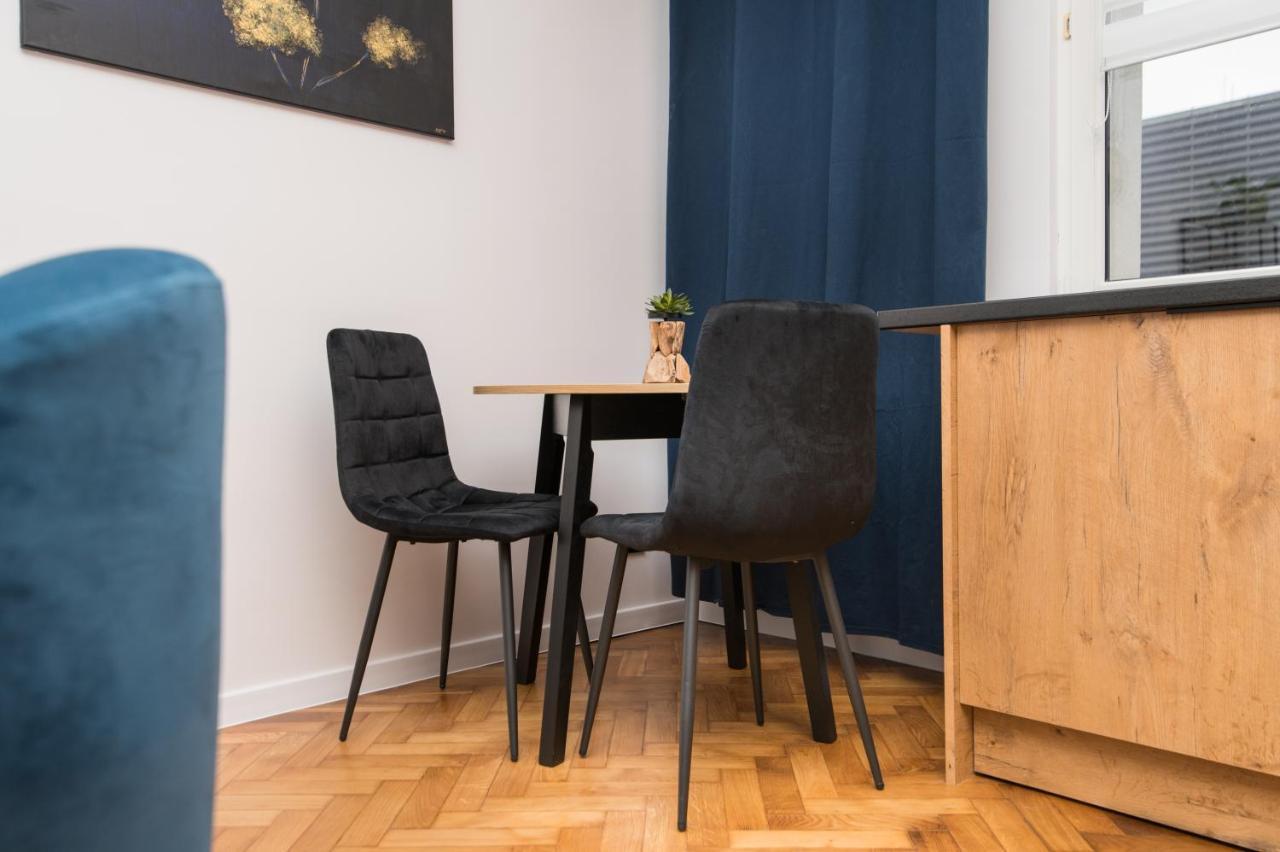 Apartament Jagielonska 1/3 Гливице Екстериор снимка