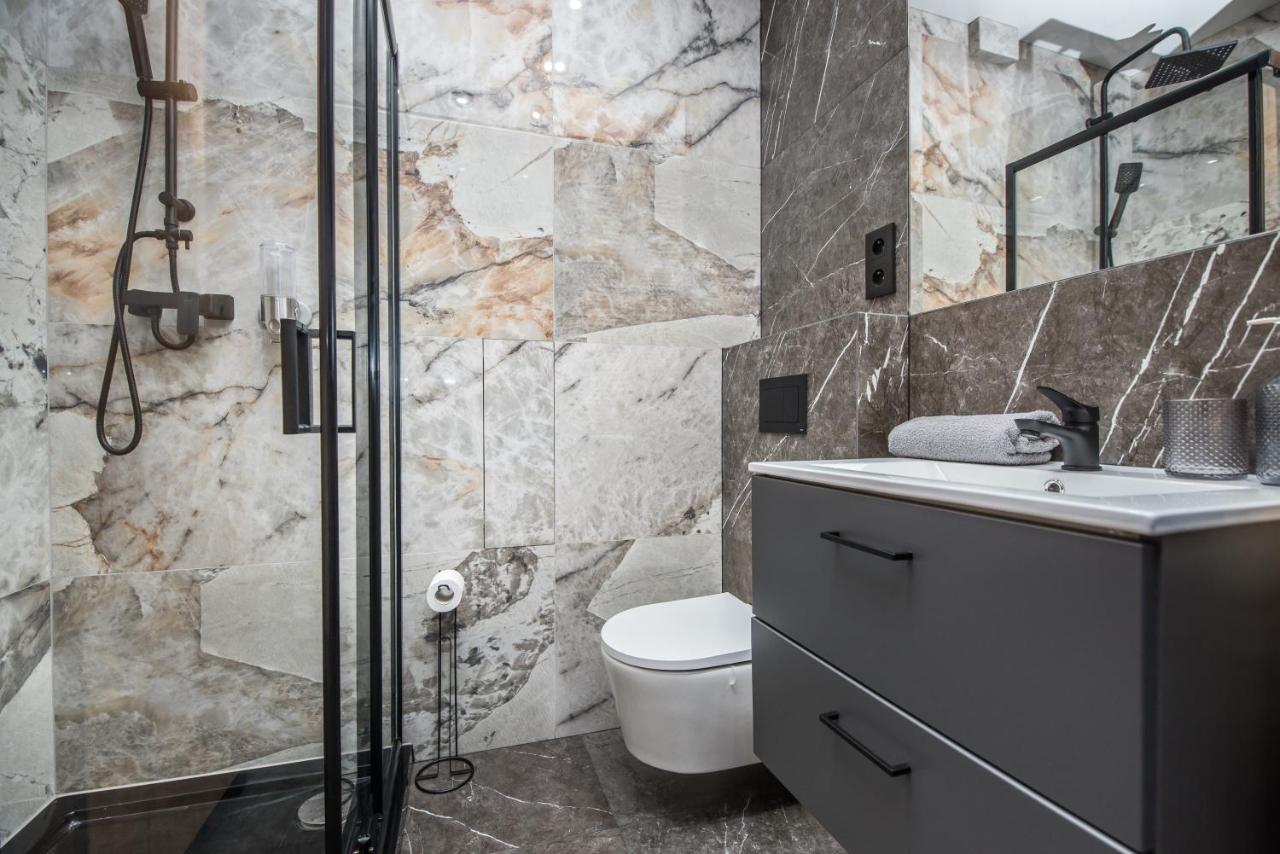 Apartament Jagielonska 1/3 Гливице Екстериор снимка