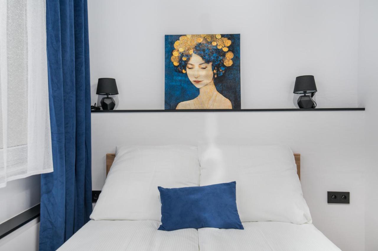 Apartament Jagielonska 1/3 Гливице Екстериор снимка