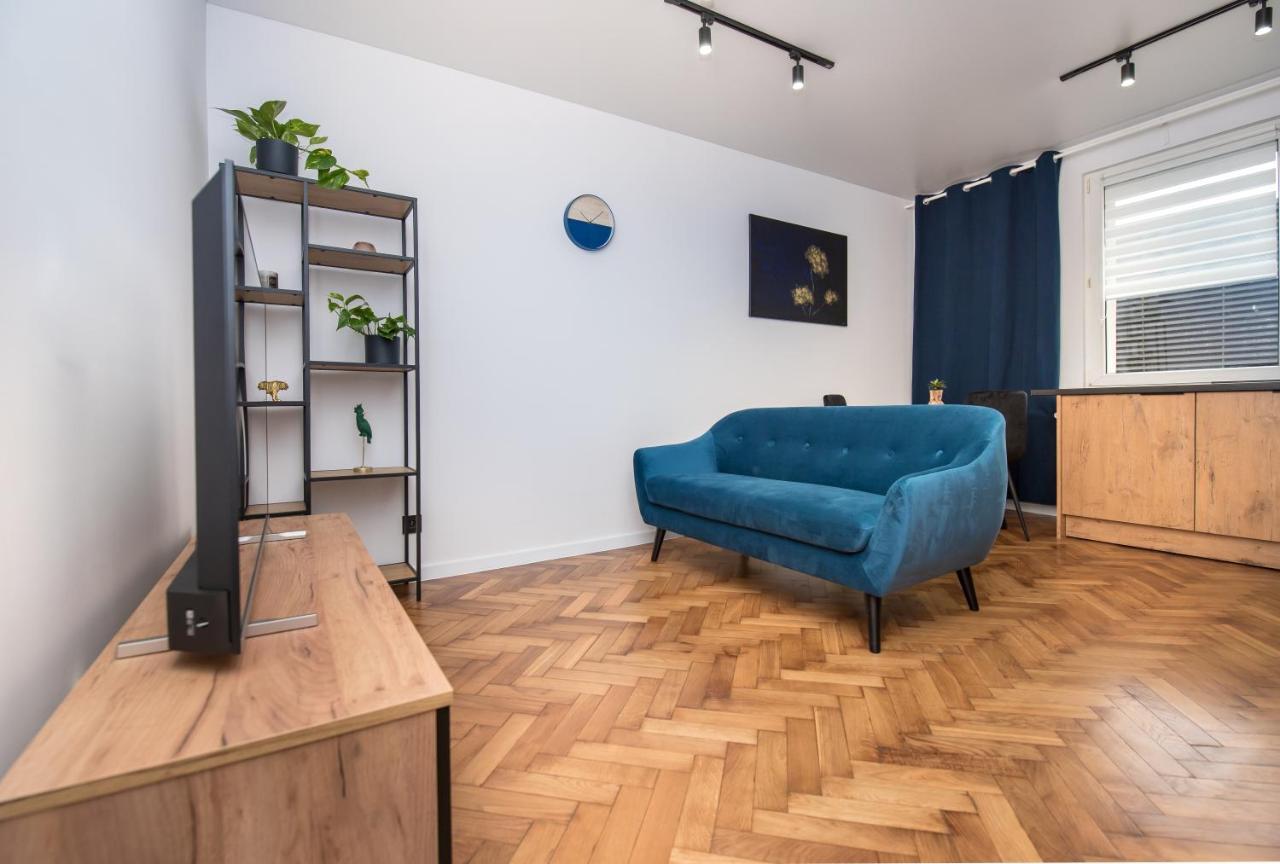 Apartament Jagielonska 1/3 Гливице Екстериор снимка