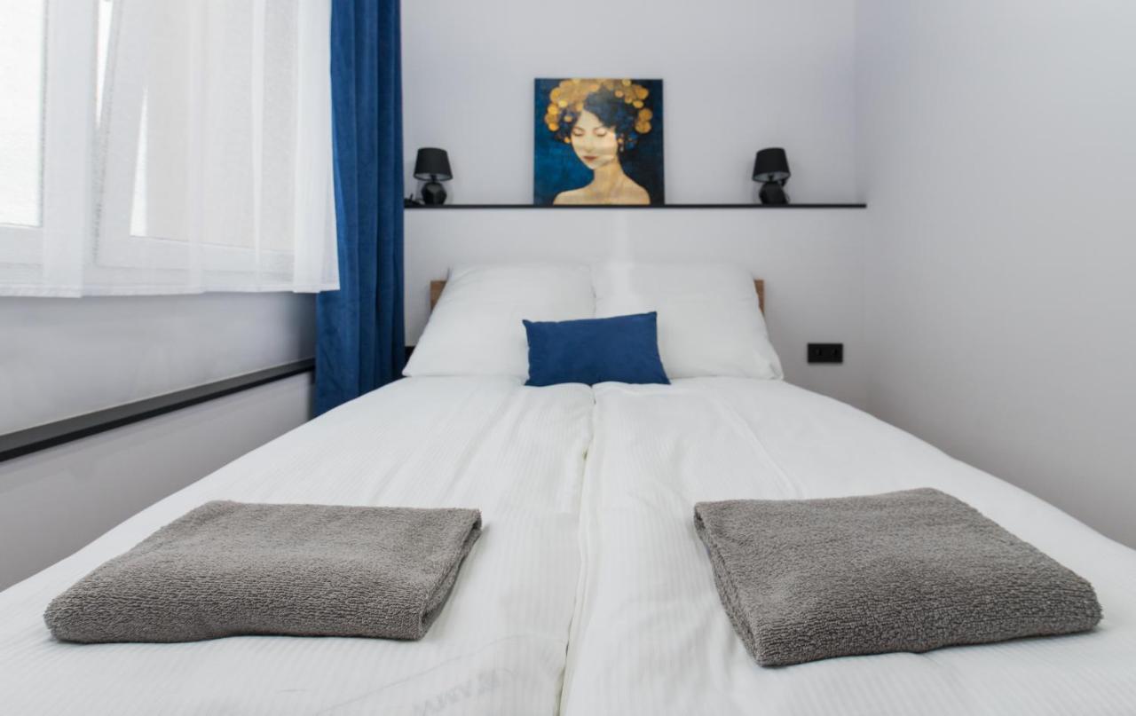 Apartament Jagielonska 1/3 Гливице Екстериор снимка