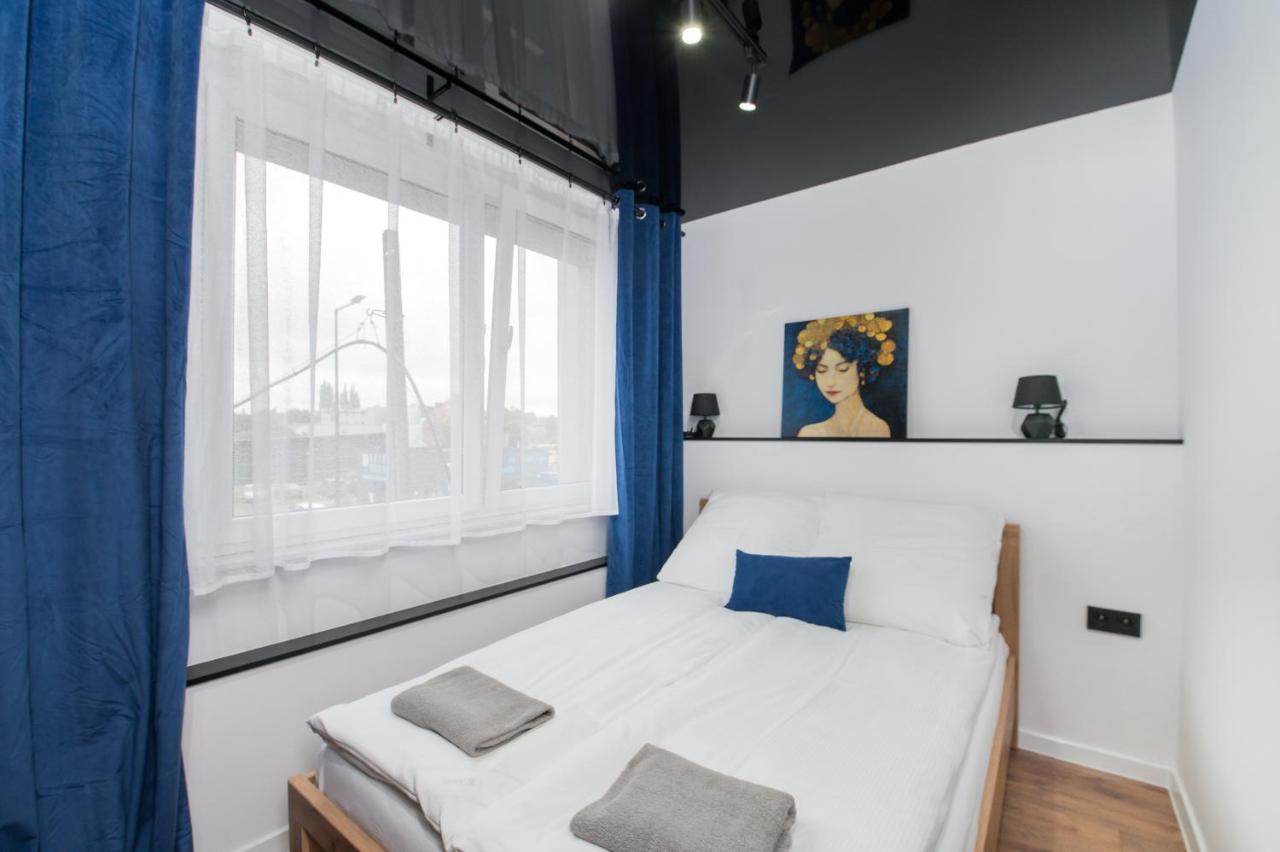 Apartament Jagielonska 1/3 Гливице Екстериор снимка