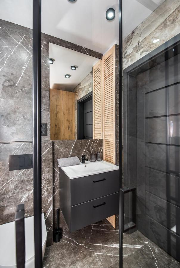 Apartament Jagielonska 1/3 Гливице Екстериор снимка