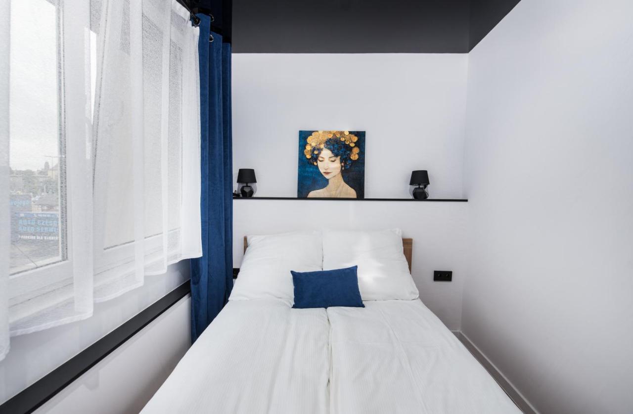 Apartament Jagielonska 1/3 Гливице Екстериор снимка