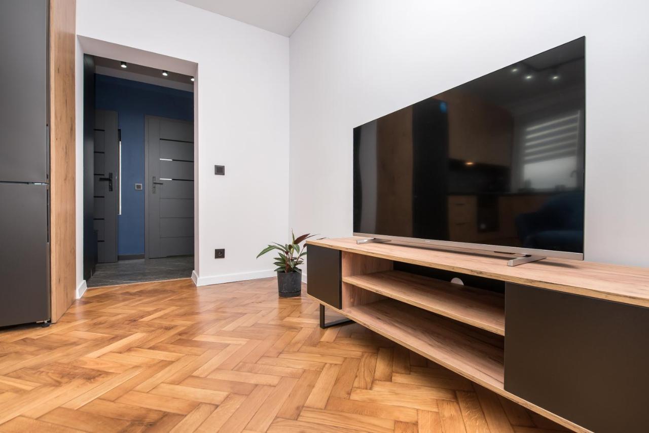 Apartament Jagielonska 1/3 Гливице Екстериор снимка