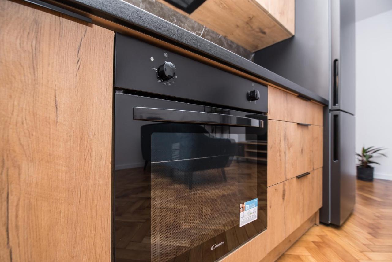 Apartament Jagielonska 1/3 Гливице Екстериор снимка